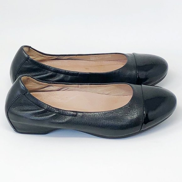 dansko women's marianne flat